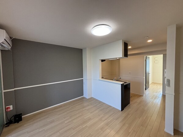 ライラックの物件内観写真